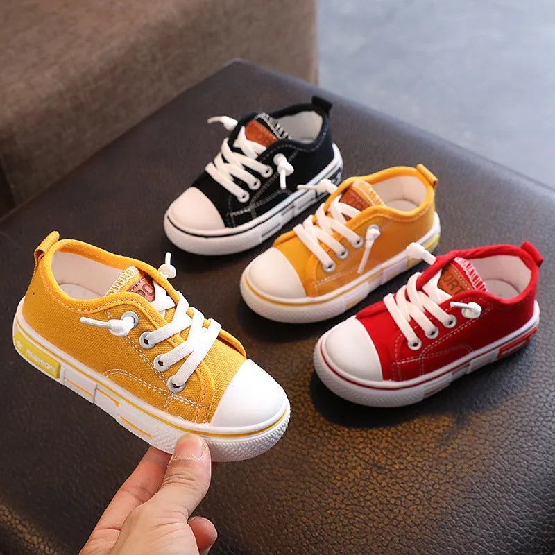Streetinho Casual | Tênis Infantil Mini Street