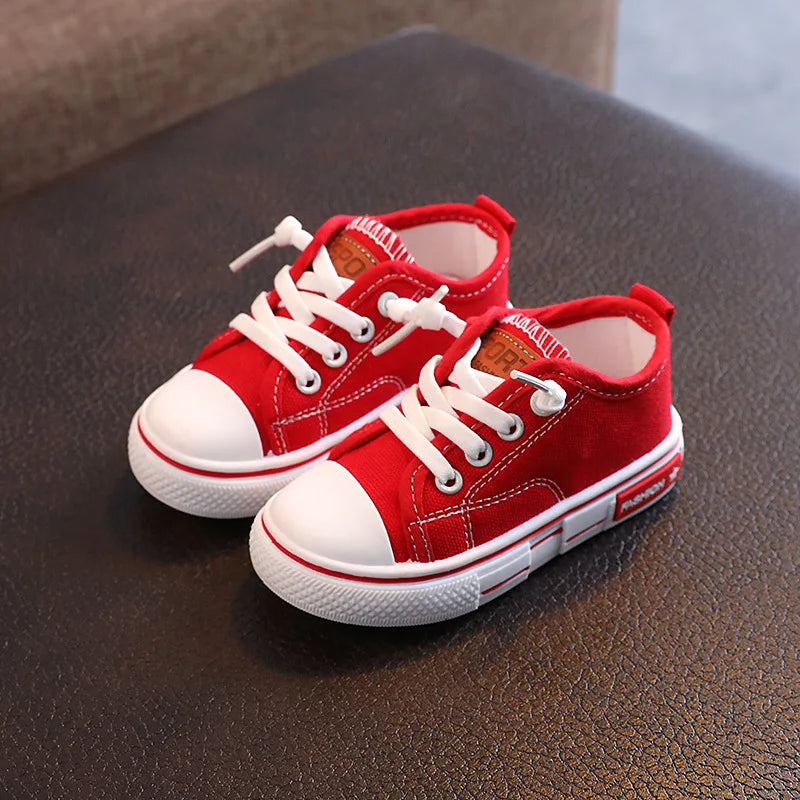 Streetinho Casual | Tênis Infantil Mini Street