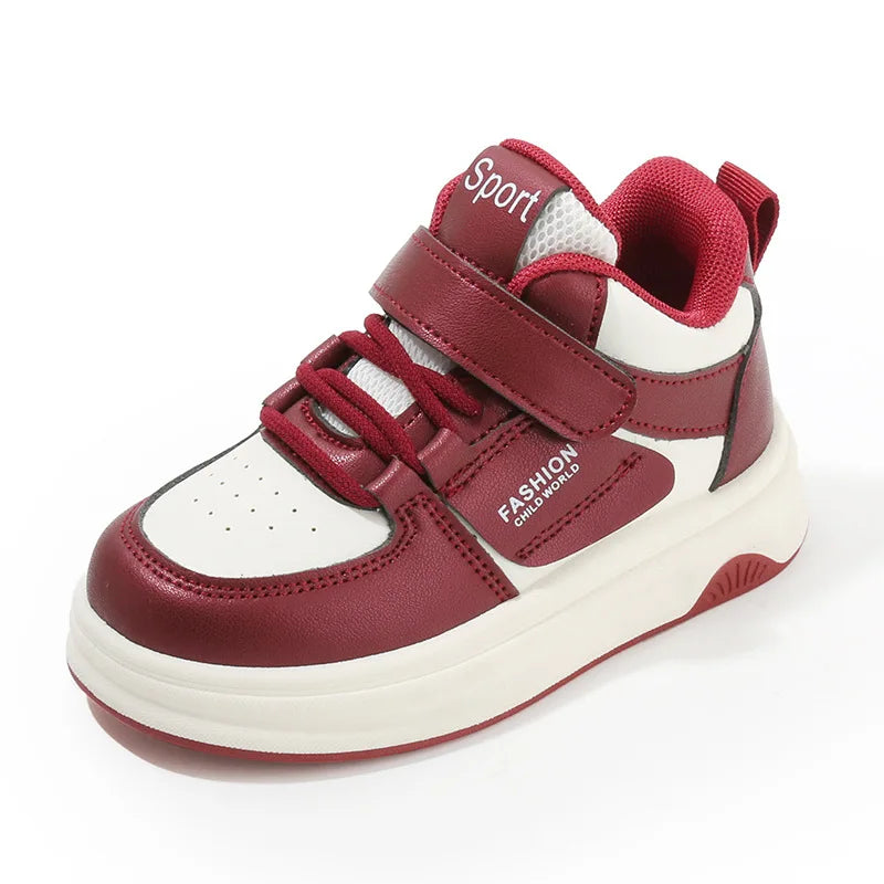 Nitro Street Tênis Infantil Casual Unissex