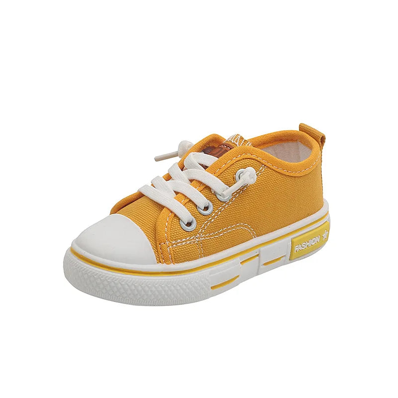Streetinho Casual | Tênis Infantil Mini Street