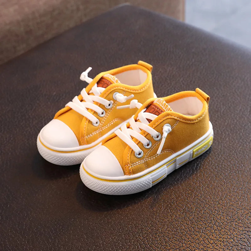 Streetinho Casual | Tênis Infantil Mini Street