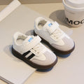 Riscadinho com Velcro | Tênis Infantil Mini Street