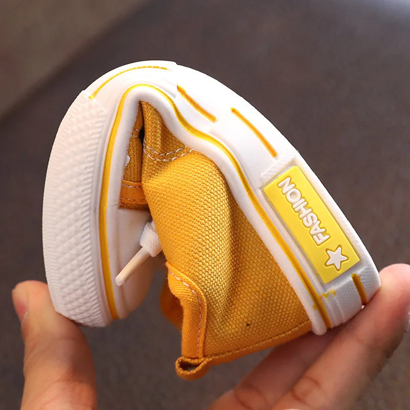 Streetinho Casual | Tênis Infantil Mini Street