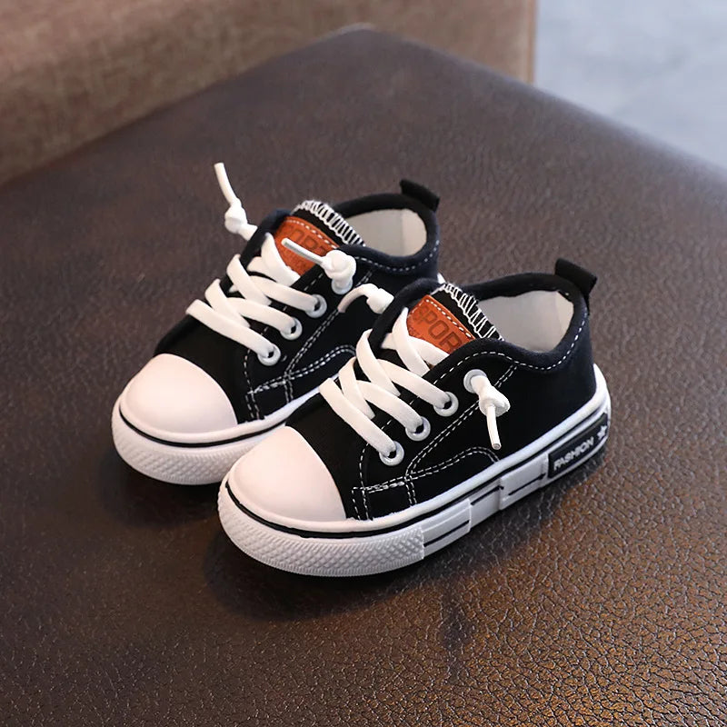 Streetinho Casual | Tênis Infantil Mini Street